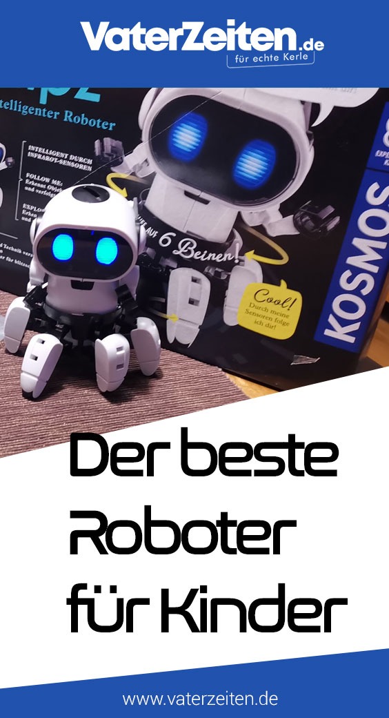 Chipz Roboter Pinterest Pin