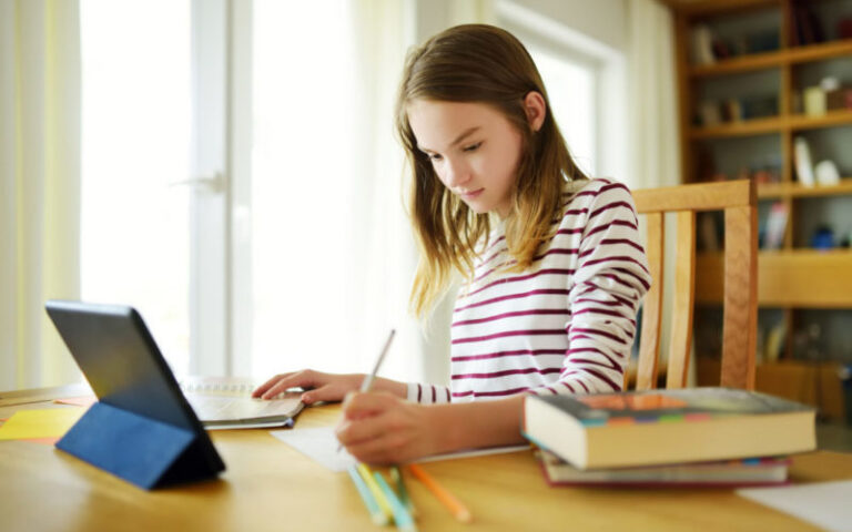 Android Tablet kindersicher einrichten: Unsere Anleitung und Erfahrungen