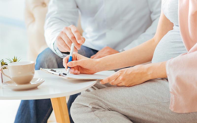 Antrag auf Elterngeld: Voraussetzung, Beantragung und Neuerungen