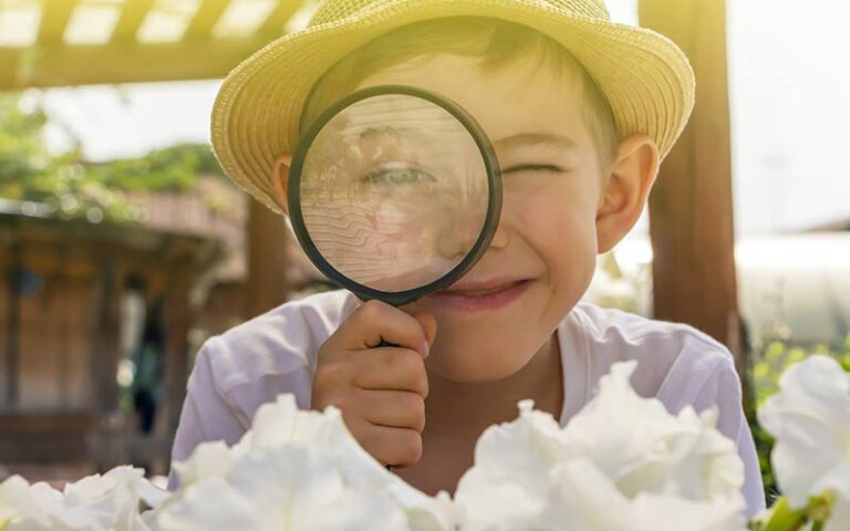 Forschersets für Kinder: Unsere Favoriten zum Entdecken in der Natur