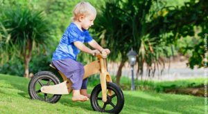 Familienalltag Unterwegs mit Kindern