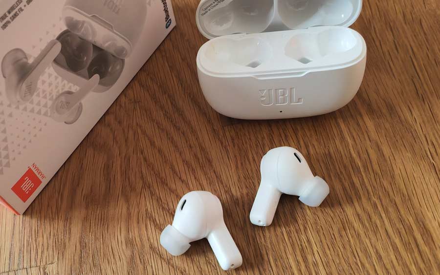 Technik für Kinder JBL Reflect Flow JBL Reflect Flow