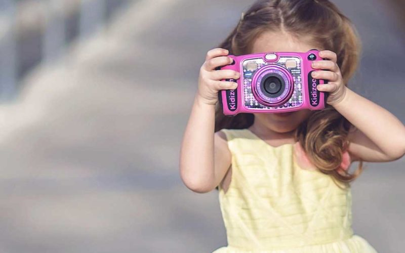 Spielzeug für Kinder Kinderkamera Kinderkamera