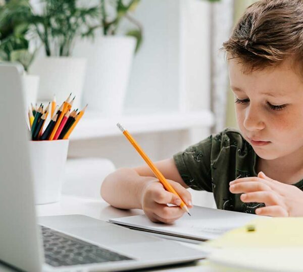 Laptops für die Schule – Diese Modelle sind für Schulkids geeignet