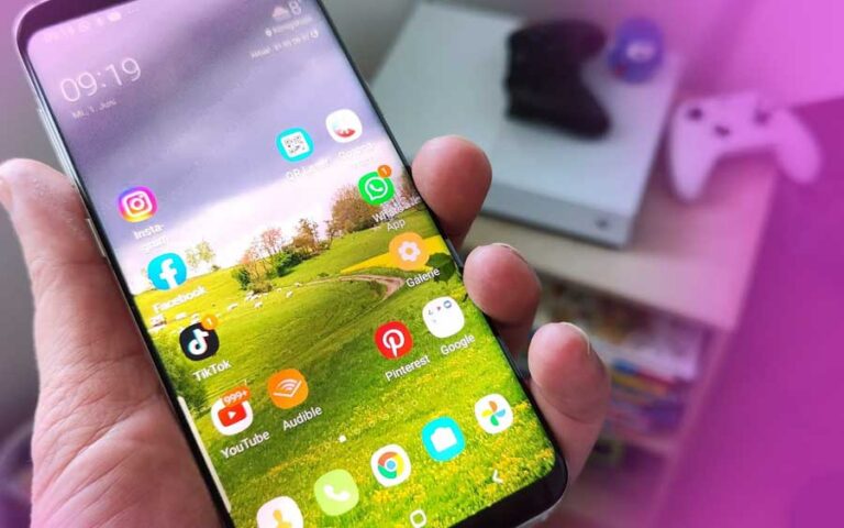Samsung Smartphone für Kinder: Diese Modelle eignen sich für Kids