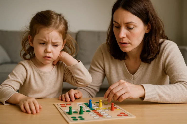 Aufmerksamkeit und Konzentration – wie Kinder lernen, sich zu fokussieren