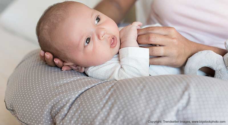 Das richtige XXL-Stillkissen finden: Tipps und Empfehlungen