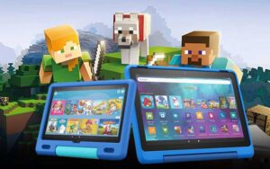 Familienalltag Technik für Kinder