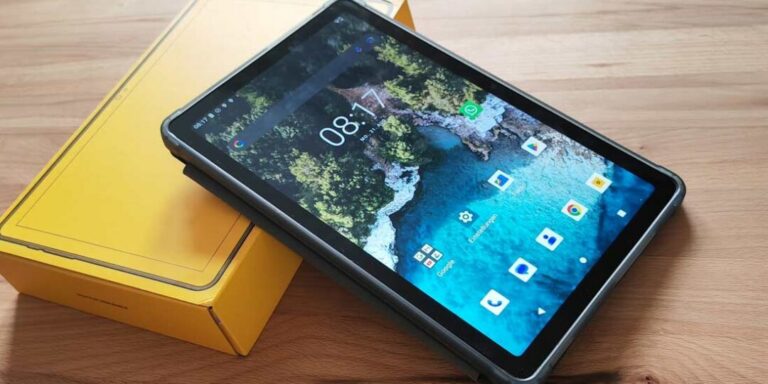 Das beste Teenager Tablet für Freizeit, Outdoor und Zocken