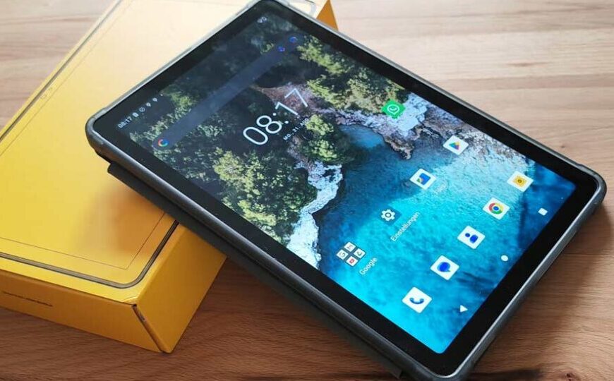 Das beste Teenager Tablet für Freizeit, Outdoor und Zocken