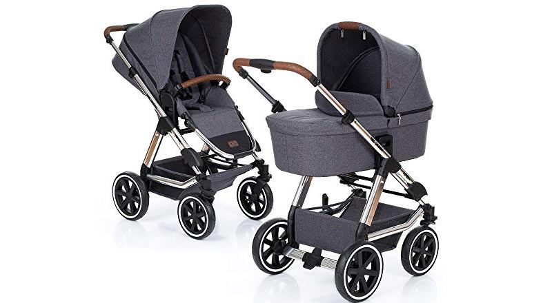 Kinderwagen von ABC Design