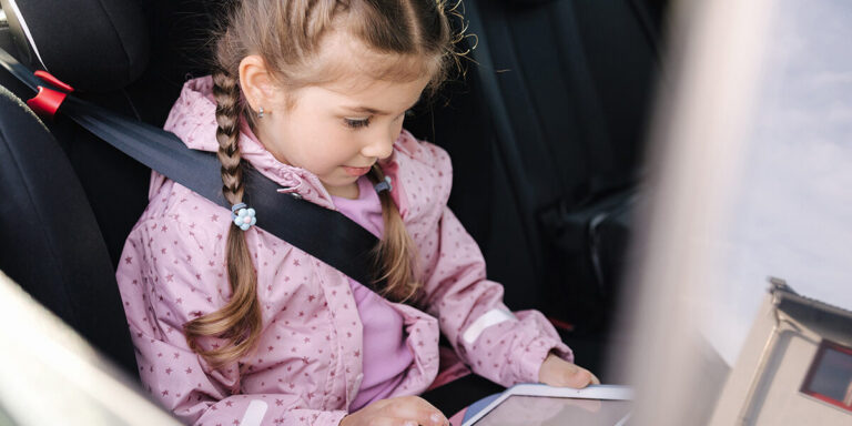 Die wichtigste Ausstattung fürs Familienauto [Ratgeber]