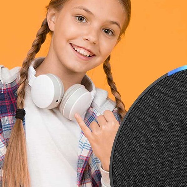 Der Echo Pop Lautsprecher für Kinder – Das ist unsere Meinung