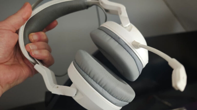 Die besten Gaming Headsets für Kinder