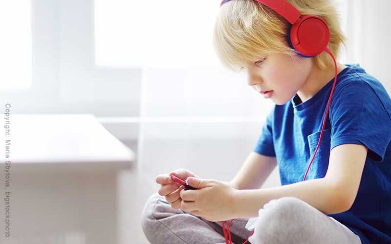 MP3-Player für Kinder und Jugendliche: Sinnvolle Alternative zum Smartphone