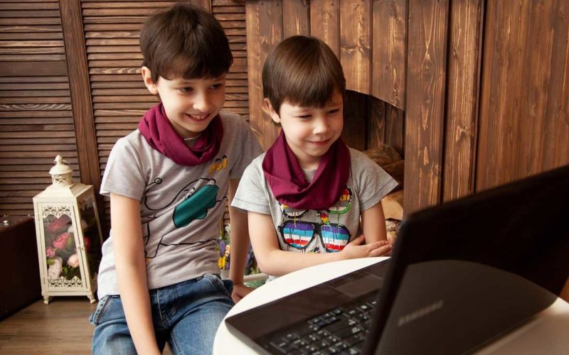 Lerncomputer