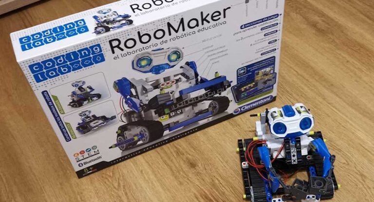 Roboter ab 12 Jahre für Kids & Jugendliche