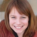 Stefanie Iatrou, Psychologin