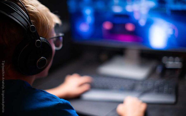 Was muss eine Streaming-Kamera für Kids können?