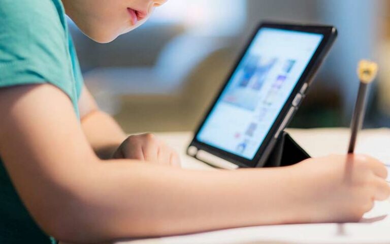 Tablets für Kinder ab 6 Jahren: Wir haben uns Einsteiger-Modelle angesehen